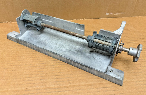 Antique slot machine parts - antique,