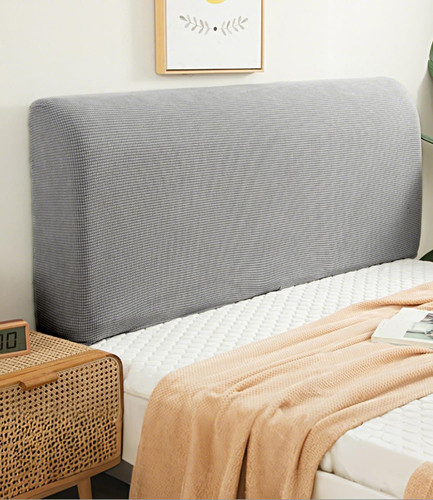 Headboard cover for single - cover,