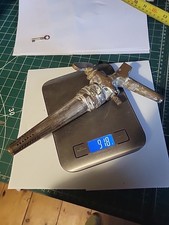 Heavy Vintage Brass Beer Tap Gaskell & Chambers 