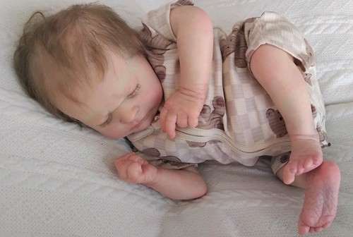 Realborn bountiful baby - bountiful,
