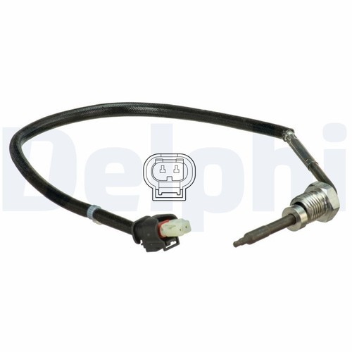 Exhaust gas temperature sensor - exhaust,
