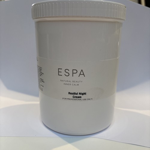 Espa natural beauty inner - natural, calm