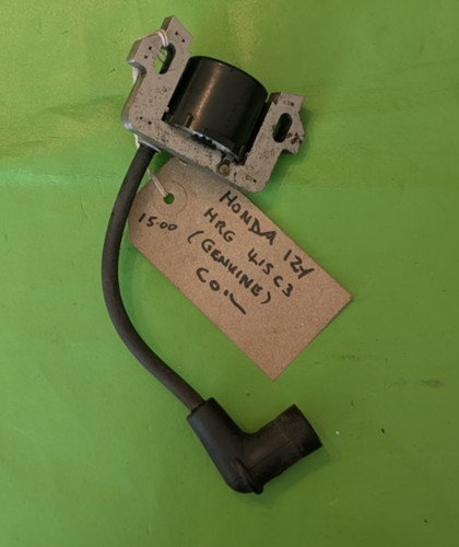 Genuine honda izy hrg - honda, 415c3