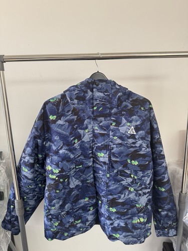 Nike acg primaloft skull - nike, "skull