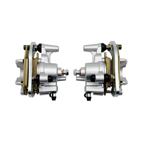 Front left right - brake, caliper