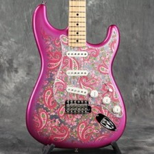 Fender Limited Stratocaster