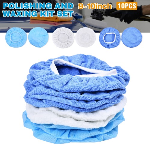 Pcs 10inch car polisher - pcs, 9/10inch