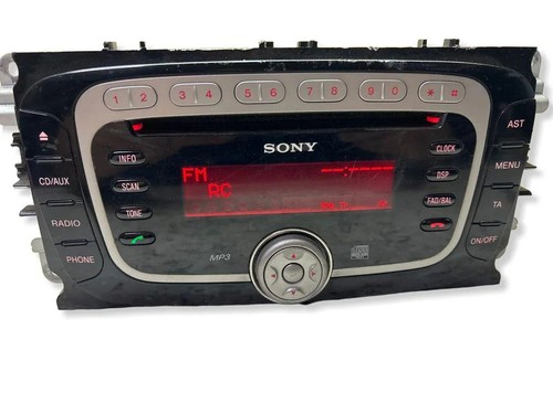 Ford galaxy wa6 - galaxy,