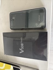Lg 50s ThinQ Smartphone
