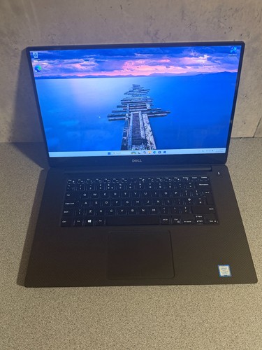 Dell xps 9560 - xps, 15