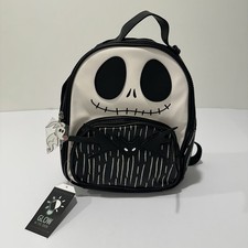 Jack Skellington Nightmare