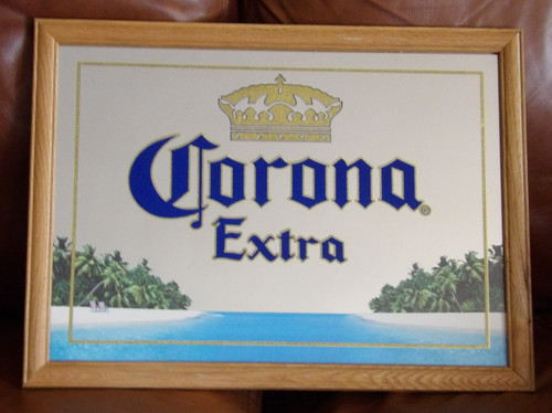 Vintage corona extra - vintage,