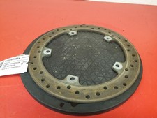 HARLEY DAVIDSON PAN AMERICA 1250 REAR BRAKE DISC 2022 4,968 MILES