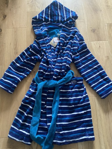 Joules boys turquoise - boys, stripe