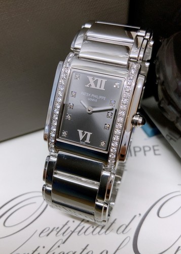 Patek philippe twenty - patek,