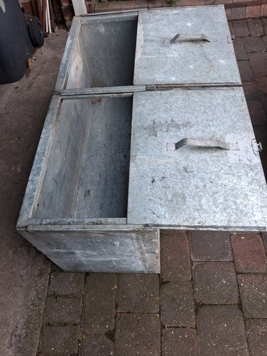 Van safe box secure storage - safe,