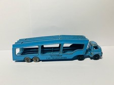 Matchbox Lesney No 2 Car