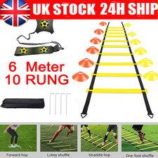 6M Agility Speed Sport