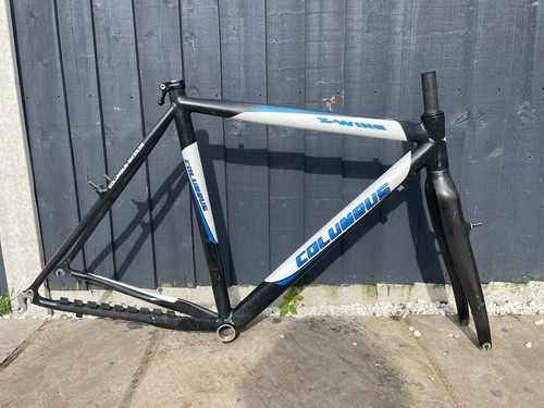 Columbus wing 56cm - columbus,