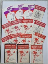 Rotherham United FC Football