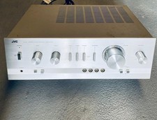 Vintage JVC A-S5 Stereo