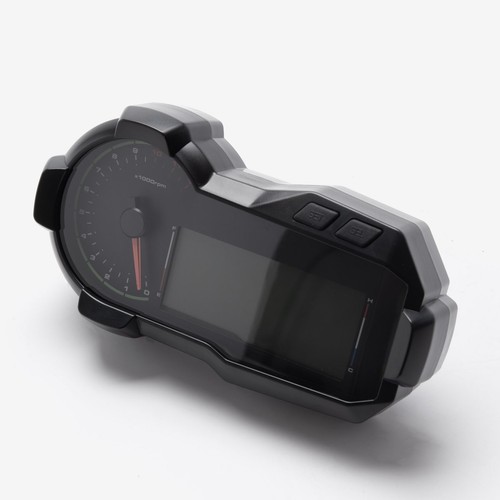 Speedo assembly for ky500x - speedo,