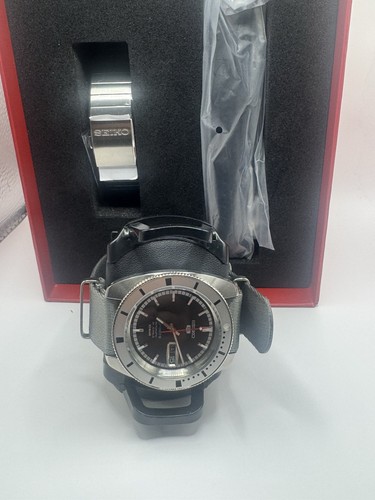 Seiko pepper black 1968 - seiko, ‘pepper