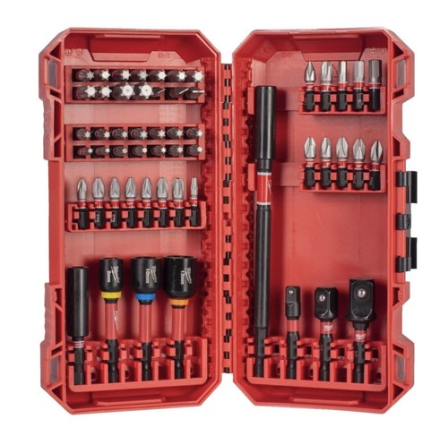 Milwaukee x54 shockwave - pc,