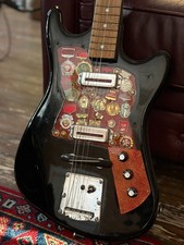 Futurama Ritm-Solo Electric