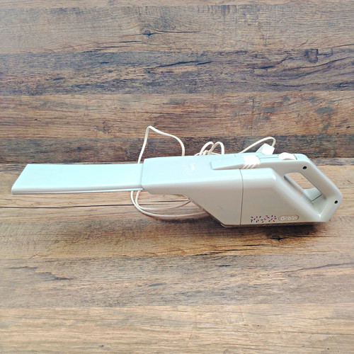 Vintage goblin corded handheld - vintage,