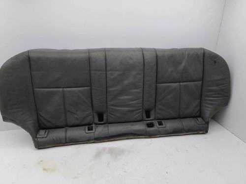 Bmw e39 2002 rear seat - rear,