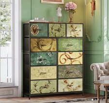 Tall chest drawers - of, for