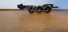 Hornby LNER A4 Chassis Mallard