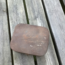 1925 Primus 96 Pocket Outfit