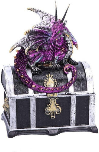 Nemesis now reptilian riches - nemesis,