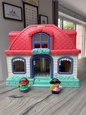 vintage Fisher Price Sweet