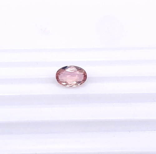 Imperial topaz ct - imperial, 0.72
