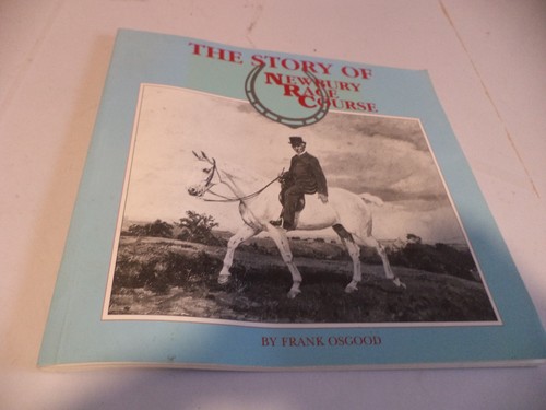 Signed the story newbury - the, of