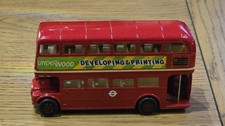Corgi routemaster London