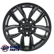 Mini Cooper One R60 R61 Black