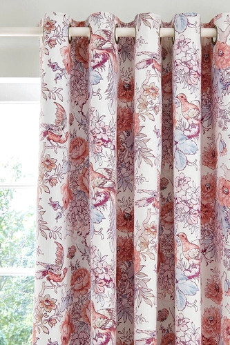 Laura ashley birtle blush - ashley, "birtle