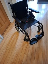 Invacare Action 2NG Transit