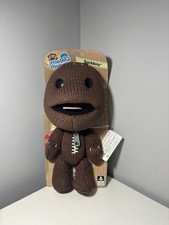 Little Big Planet Sackboy On