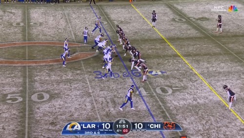 2025 nfc playoffs los - playoffs,