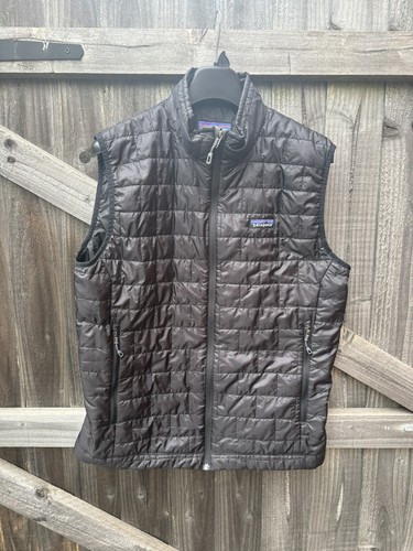 Patagonia nano puff - nano,
