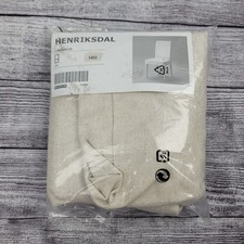 Ikea Henriksdal Chair Cover