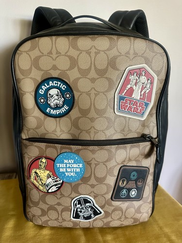 Coach star wars westway - wars,