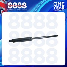 SILENCER For Massey Ferguson