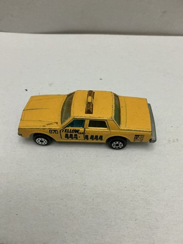 Majorette 240 chevrolet - majorette,