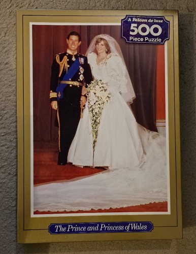 New sealed 1981 - sealed, royal
